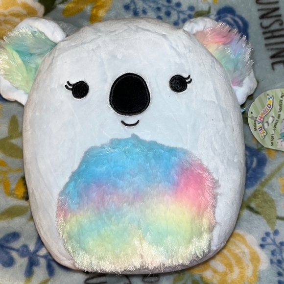 8in Maura the koala Squishmellow - Picture 1 of 3